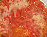 Nasi Mandhi Kambing langkah memasak 6 foto