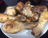 Foto del paso 2 de la receta: Pollo con pisto (en sanfaina)
