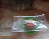 Foto del paso 3 de la receta: Hamburguesas de pollo