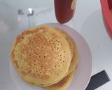 Une image de l'étape 4 de Pancakes.