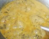 मेथीचे आळण (methi aalan recipe in marathi) रेसिपी स्टेप 5 फोटो 