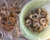 Foto langkah ke 1 dari resep Udang Mayonaise.