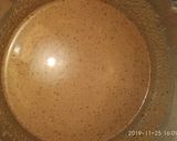 A picture of step 4 of Rice Chocolate appo.