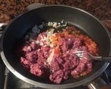 Foto del paso 3 de la receta: Pan de pide Turco (Pizza Turca)