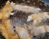 Foto del paso 4 de la receta: Boquerones en tempura