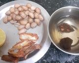 A picture of step 1 of Dal Dhokli From LeftOver Dal & Dhokli With A Twist.