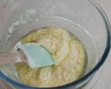 A picture of step 1 of Taiwan Castella Cake Recipe.