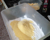 Foto del paso 1 de la receta: Chipa (o chipá, o chipacito... como quieran llamarlo)