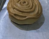 Foto langkah ke 6 dari resep Coffee Bun.