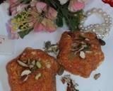 Gajer ka halwa recipe step 6 photo