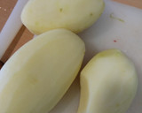 Foto del paso 4 de la receta: Pollo con patatas en la olla exprés a mi manera