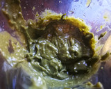 Foto del paso 6 de la receta: Puré de espinaca con arroz integral para pescado o carnes