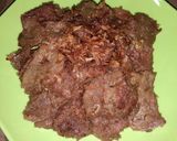 Foto langkah ke 6 dari resep Gepuk ala mama.