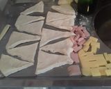 Foto del paso 1 de la receta: Bizcochos