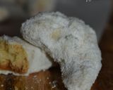 Foto langkah ke 8 dari resep PUTRI SALJU Kacang Mede Lumer di Mulut#BikinRamadhanBerkesan#SelasaBisa.
