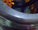 A picture of step 3 of Black chana Paneer.