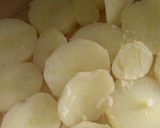 Foto del paso 2 de la receta: Papas a la crema