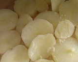 Foto del paso 2 de la receta: Papas a la crema
