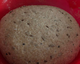 Foto del paso 3 de la receta: Pan integral con semillas