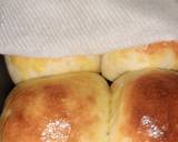 Milk small buns recipe step 6 photo
