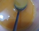Foto langkah ke 2 dari resep Makaroni telur.