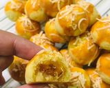 Foto langkah ke 7 dari resep Nastar Keju Lembuutttt.
