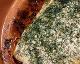 Foto del paso 7 de la receta Salmón al eneldo al horno