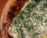Foto del paso 7 de la receta: Salmón al eneldo al horno