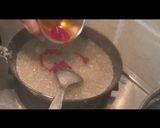 फलाहारी मोतीचूर लड्डू (Falahari motichoor ladoo recipe in hindi) रेसिपी चरण 5 फोटो