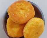 Foto langkah ke 7 dari resep Roti Goreng.