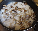 Foto del paso 1 de la receta: Brécol al horno con champiñones