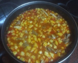 Foto del paso 4 de la receta: Garbanzada de la abuela