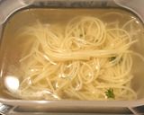 Zöldségpüré tésztával babáknak 👶🏻 recept fázis 2 fotója