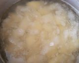 Foto del paso 4 de la receta: Carne picada con patatas