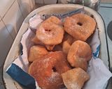 Foto del paso 12 de la receta: Tortas fritas familieras