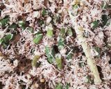 Foto langkah ke 5 dari resep Urap Tumis ala Xiellakitchen.