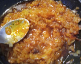 Foto del paso 2 de la receta: Potaje de bacalao y espinacas