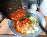 รูปขั้นตอนการทำที่ 15 ของ กิมจิ - Kimchi