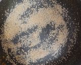 عکس مرحله 2 از دستور دیپ ماست و‌هویج(ماست چکیده طعم دار)😋