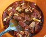 Foto langkah ke 1 dari resep Sapi Lada Hitam.