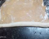 Coffee milk steamed buns recipe step 5 photo