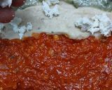 A picture of step 33 of My best ever Margheritta Pizza!.