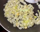 Foto del paso 6 de la receta Patatas Gajo al Horno con Salsa Brava y Alioli de Ajo Asado