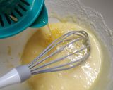 Foto del paso 1 de la receta: Budín de limón con aceite 🍋