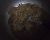 Aloo Gosht Gravy recipe step 3 photo