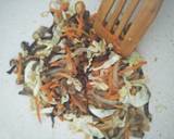 Vegetables Spring Rolls recipe step 3 photo