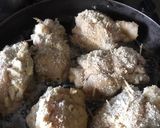 Foto del paso 4 de la receta: Cordón blue de pollo