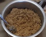 अडदीया पाक(Adadiya pak recipe in hindi) रेसिपी चरण 5 फोटो