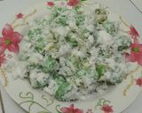 Foto langkah ke 4 dari resep Klepon gula merah kelapa.