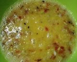 Foto del paso 4 de la receta: Roll de huevos y cebolla